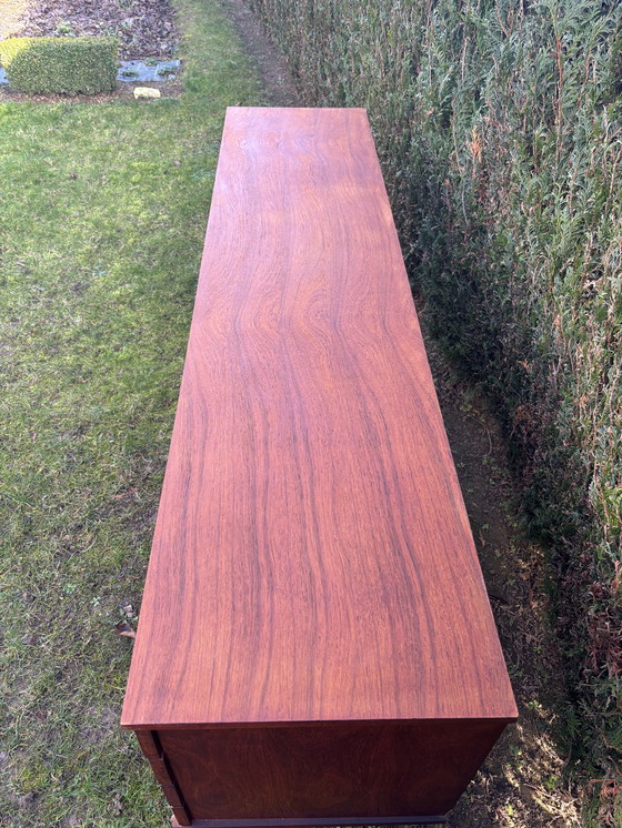 Image 1 of credenza vintage