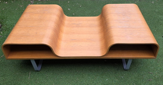 Image 1 of LAGFORS IKEA Coffee Table