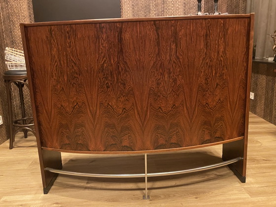 Image 1 of Bar in palissandro di Eric Buch