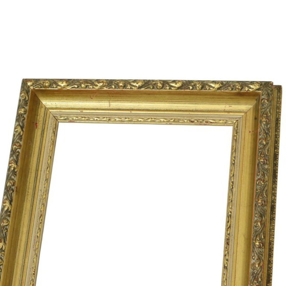 Image 1 of Cornici d'oro vintage classiche