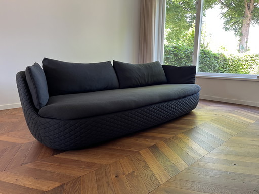 Moooi Bart Sofa