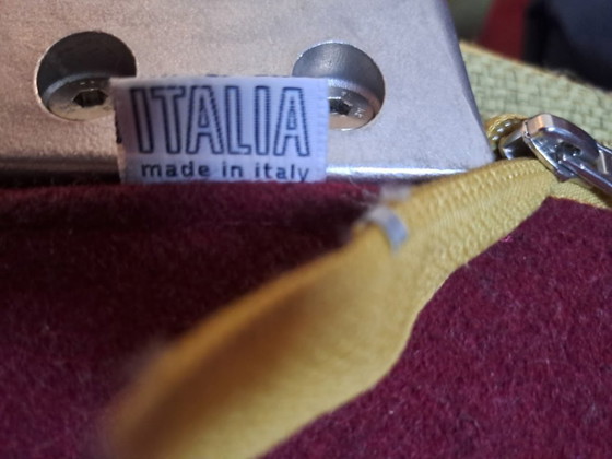 Image 1 of Fauteuil B&B Italie