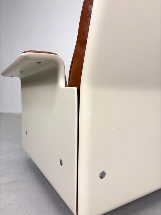 Image 1 of Vintage 'RZ62' Armchair by Dieter Rams for Vitsoe