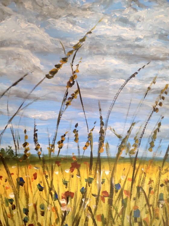 Image 1 of Printemps Été