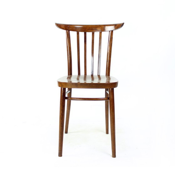 Image 1 of Tatra Bistro Stuhl, Tschechoslowakei 1960er Jahre