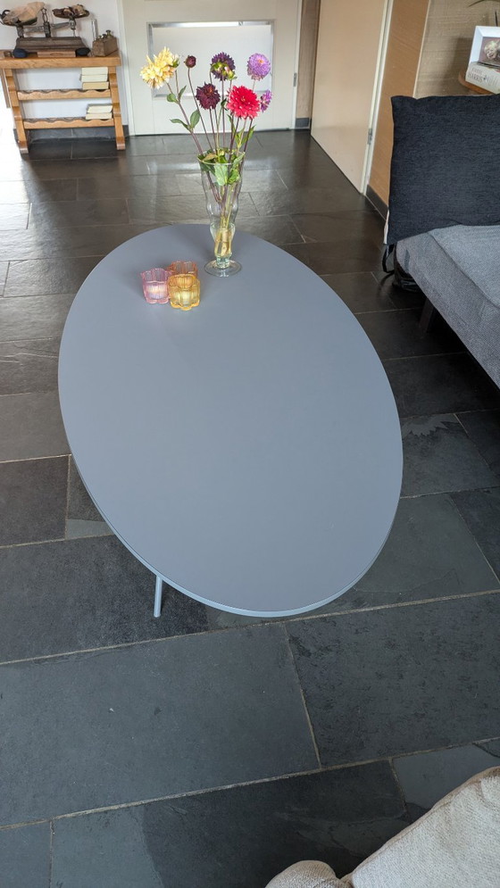 Metaform Salontafel DP – Mdf, Metal (photo 2 of 5)