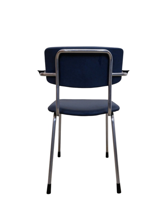 Image 1 of Sedia Gispen 1235, anni &#39;60