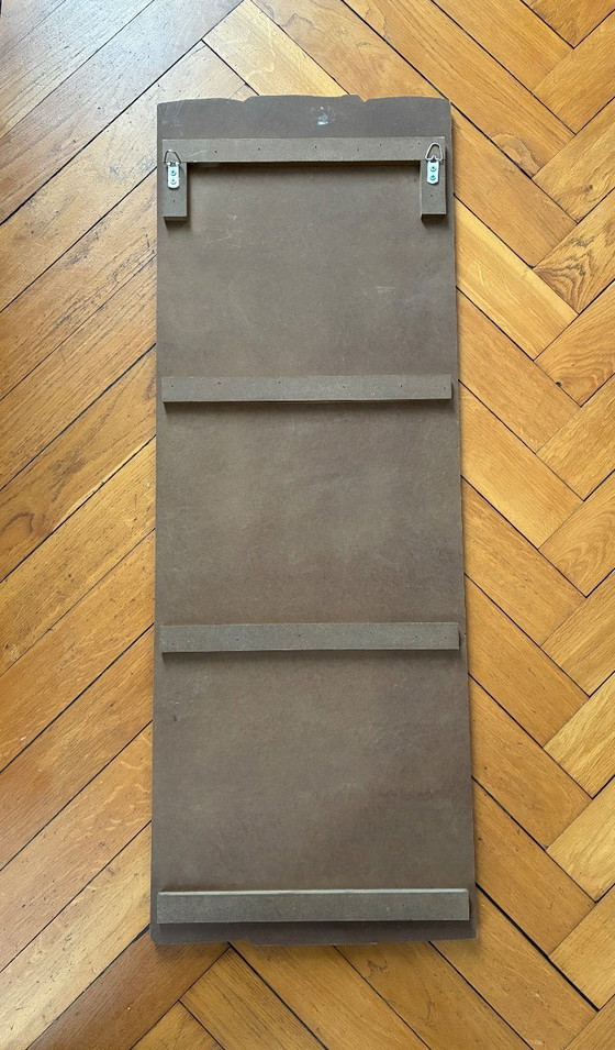 Image 1 of Occulist painting wall decoration