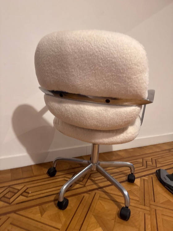 Image 1 of Chaise de bureau vintage Knoll International