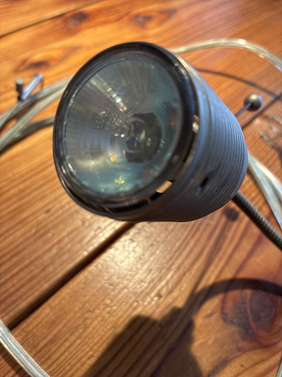 Image 1 of Luna wall lamp by Catellani & Smith