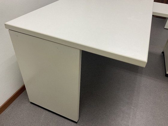 Image 1 of Escritorio Grahis de Tecno - Osvaldo Borsani, años 70