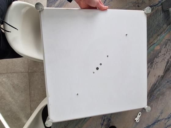 Image 1 of Martinelli Luce Bolla 50 – vintage design ceiling light – 70s/80s – converted to E27