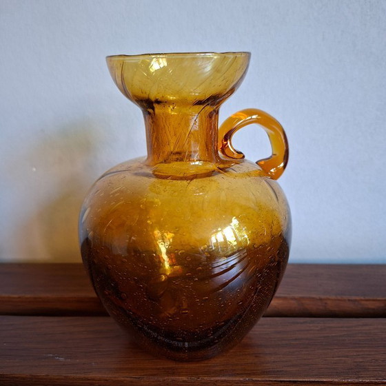 Image 1 of Floris Meydam Etrusk vasen. Set 3 stuks.