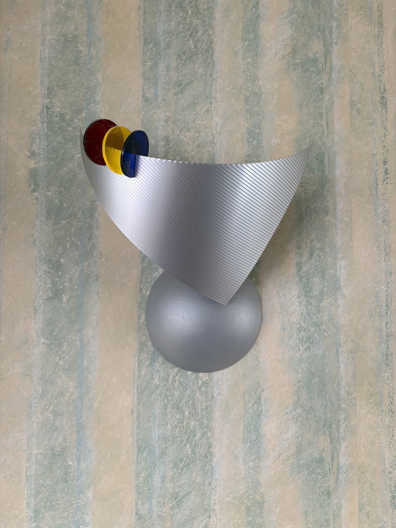 Image 1 of 7x lámpara de pared uplight