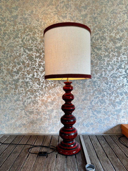 Kaiser Ceramic Lamp