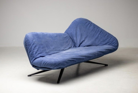 Image 1 of Arflex Ribalta Daybed – Originele uitvoering
