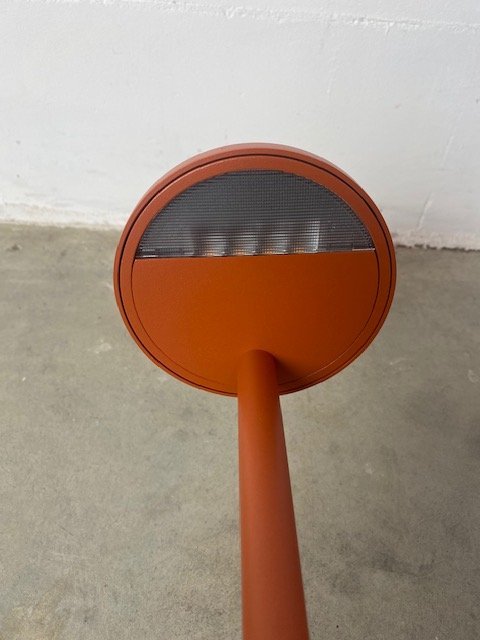 Image 1 of Flos Tafellamp Oblique design Vincent van Duysen