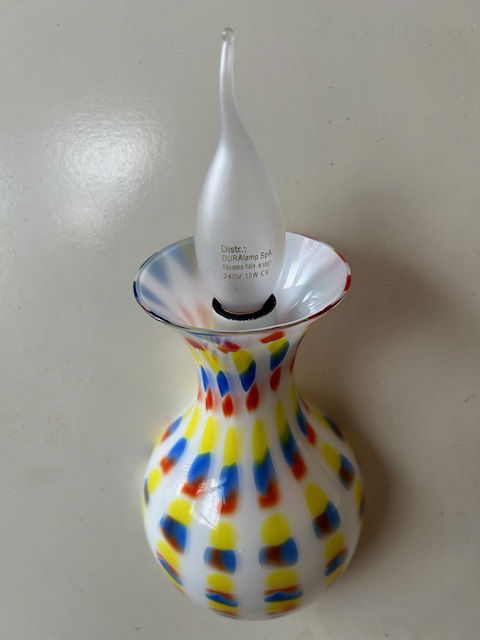 Artemide Nausicaa 12