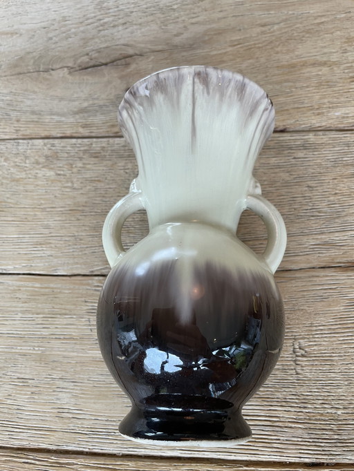 Germania Ovest Vaas Foglio 303-16