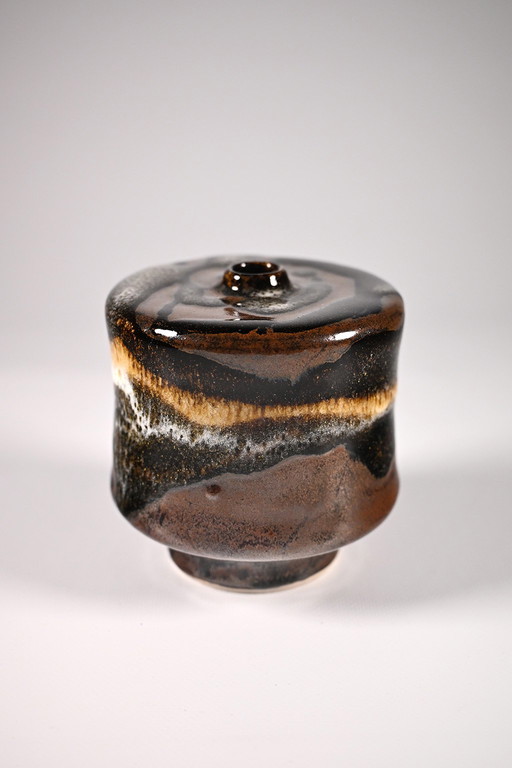 Zenker Karthausen Vase