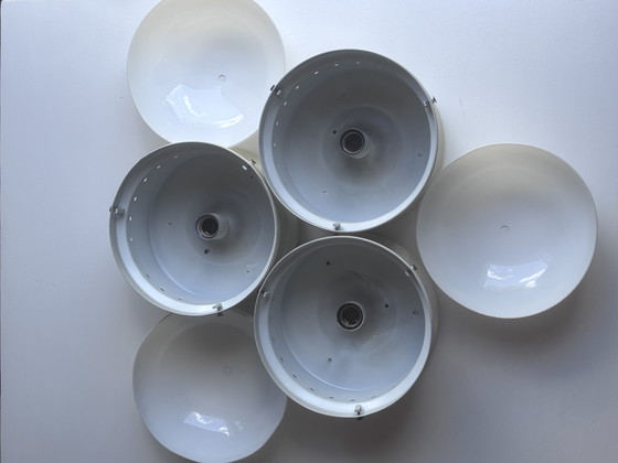 Image 1 of X3 Plafonniers design par Gianemilio, Piero & Anna Monti pour Kartell