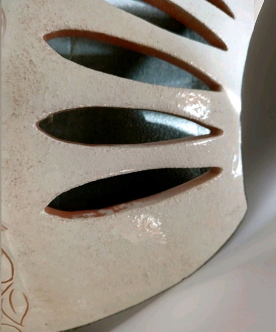 Image 1 of 1 Ceramic Applique - Deidda Crafts