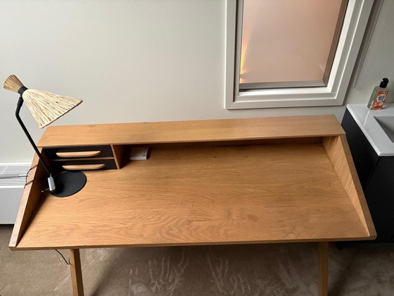 Bureau – Bureaux, Wood (photo 5 of 5)