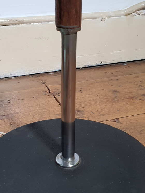 Image 1 of Vintage Hala floor lamp