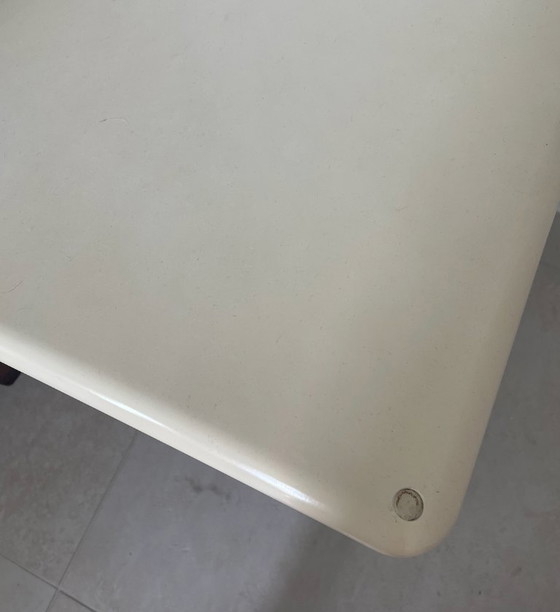 Image 1 of 3 Demetrio side tables Artemide