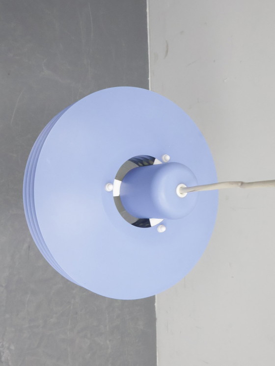 Image 1 of Lampada a sospensione vintage Belysning in corno 