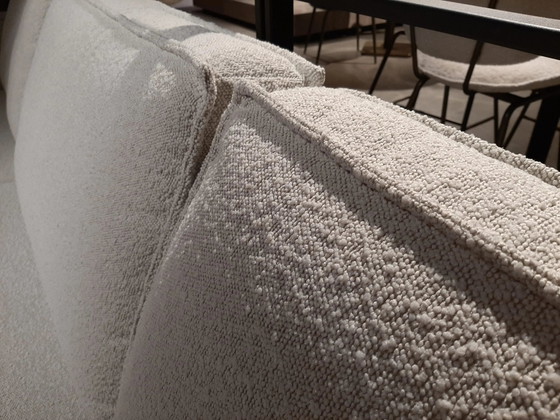 Image 1 of Rodeo Bouclé - Natural