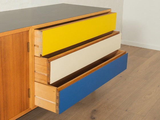 Image 1 of Cassettiera anni '60, vintage