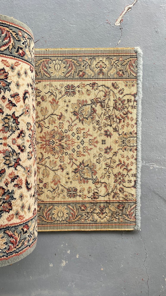 Image 1 of Tappeto da corridoio vintage - 51x304 cm