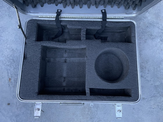 Image 1 of Koffer voor (camera)apparatuur - flight case vintage 