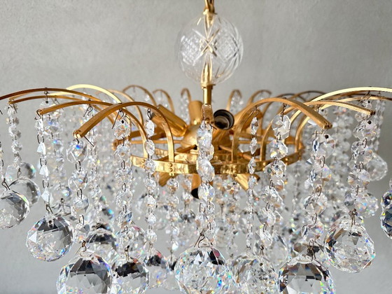 Image 1 of Lustre vintage Christophe Palme