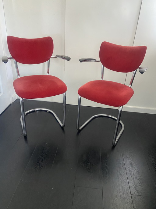 Gispen Jahrgang De Witt 3011