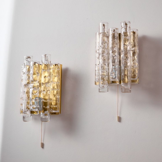 Image 1 of MK10522 Doria Leuchten wall lamp