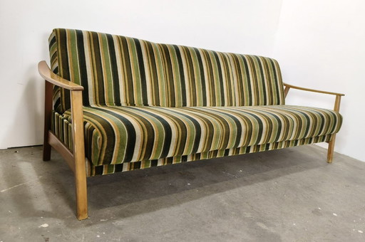 Deens design slaapbank