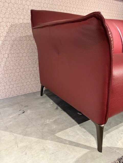 Image 1 of Leolux Mayon Leolux 3-seater sofa