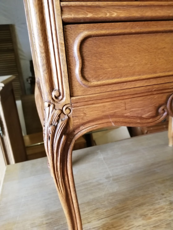 Image 1 of Cassettiera d'epoca