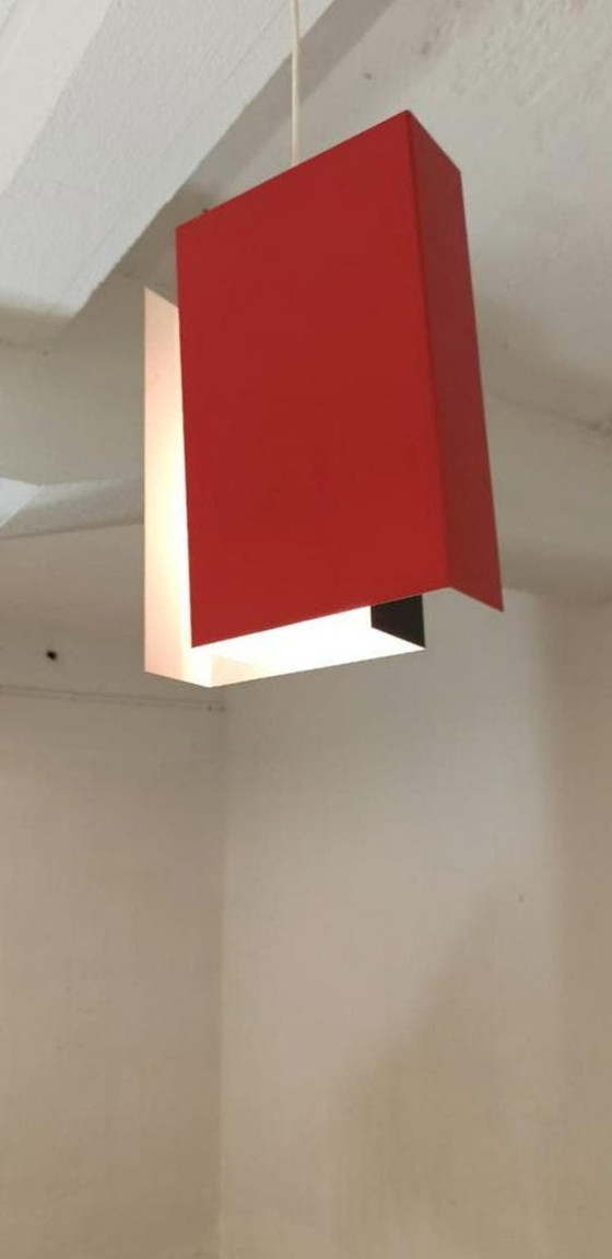 Image 1 of Simon Henningsen for LYFA, Nippon pendant lamp