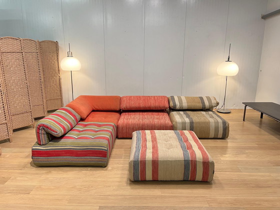 Image 1 of Vintage Roche Bobois Voyage Immobile Vintage