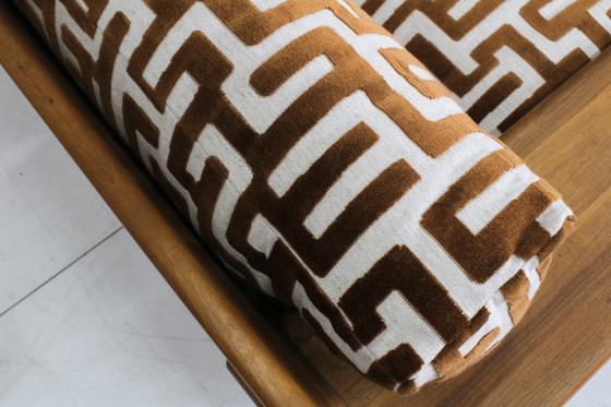 Image 1 of Pianura Sofa Set by Mario Bellini for Cassina, 1970s