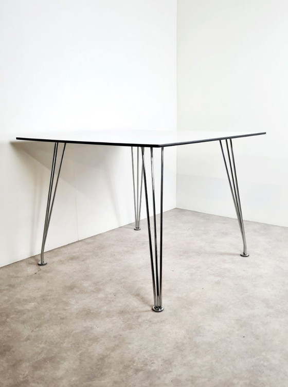 Image 1 of Casala design table with tension leg