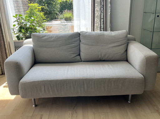Ligne Roset bank 2-zits