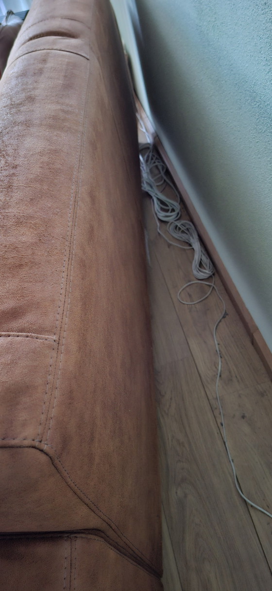 Image 1 of Three-seater sofa