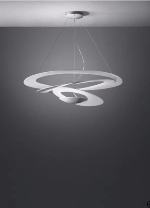 Suspension Artimide Pirce