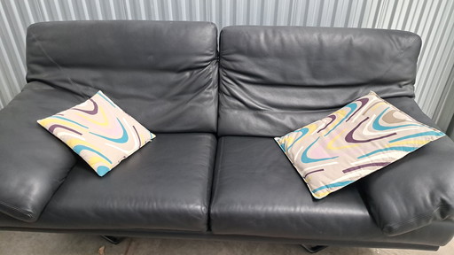 Durlet "Cornelius" Vintage Design Sofa