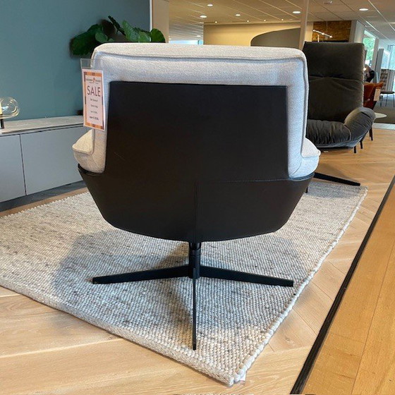 Image 1 of Bielefelder Werkstätten Daron armchair