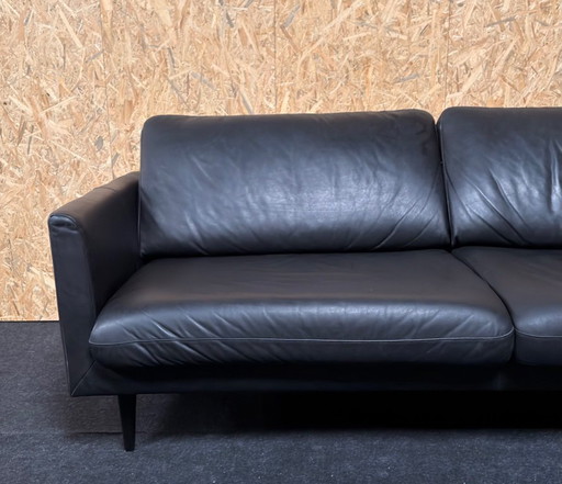 Lederland 2-seater sofa of Dutch design
